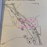 Berevoiesti / AG -  teren 834 mp de vz in zona pensiunii Perla Rausor